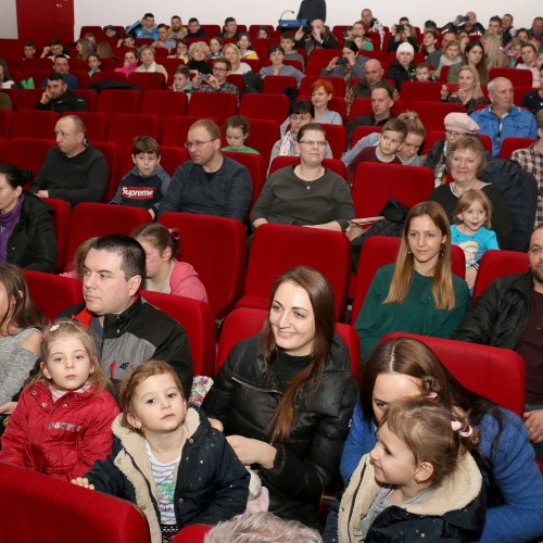 Międzynarodowe Zawody 